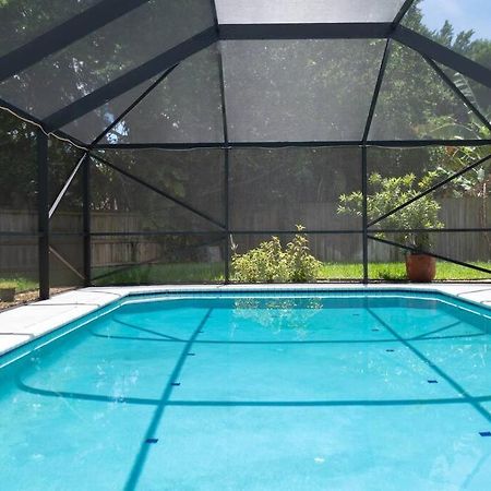 Palm Paradise Luxury Stay/Pool ويلنغتون المظهر الخارجي الصورة